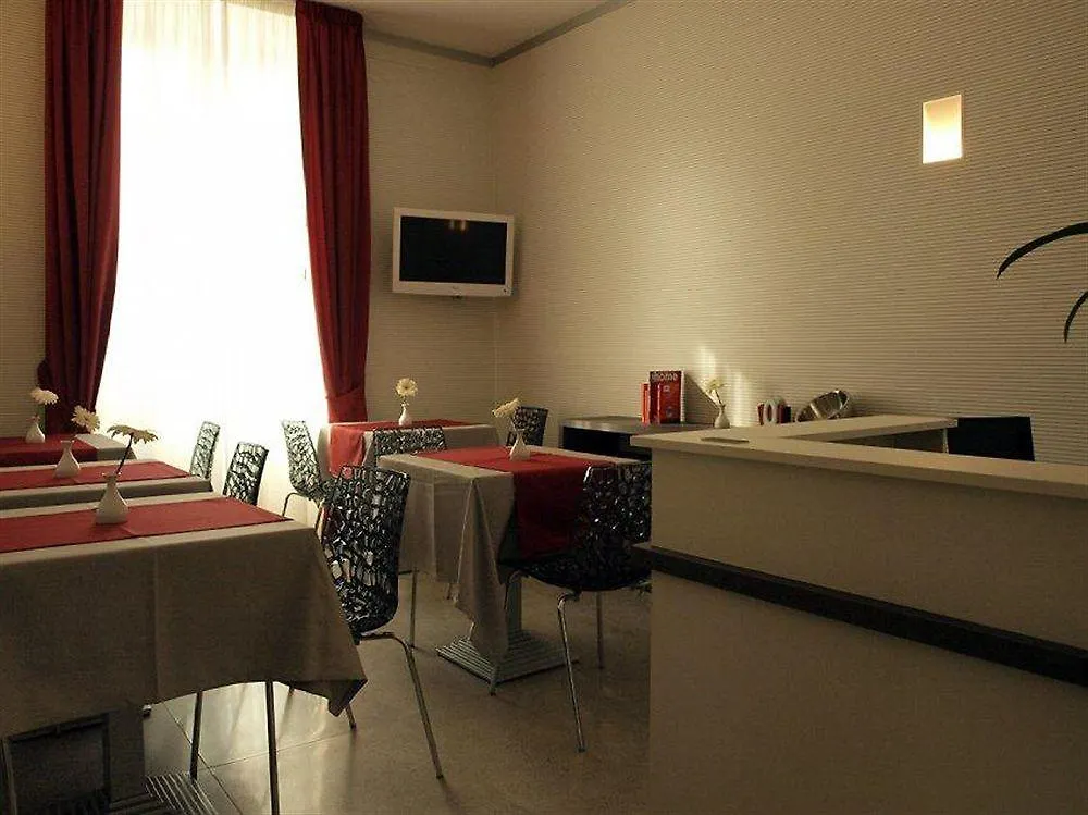 Urban Chic House 2.0 Hotel La Spezia Italien