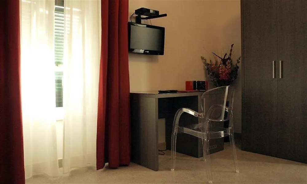 Urban Chic House 2.0 Hotel La Spezia