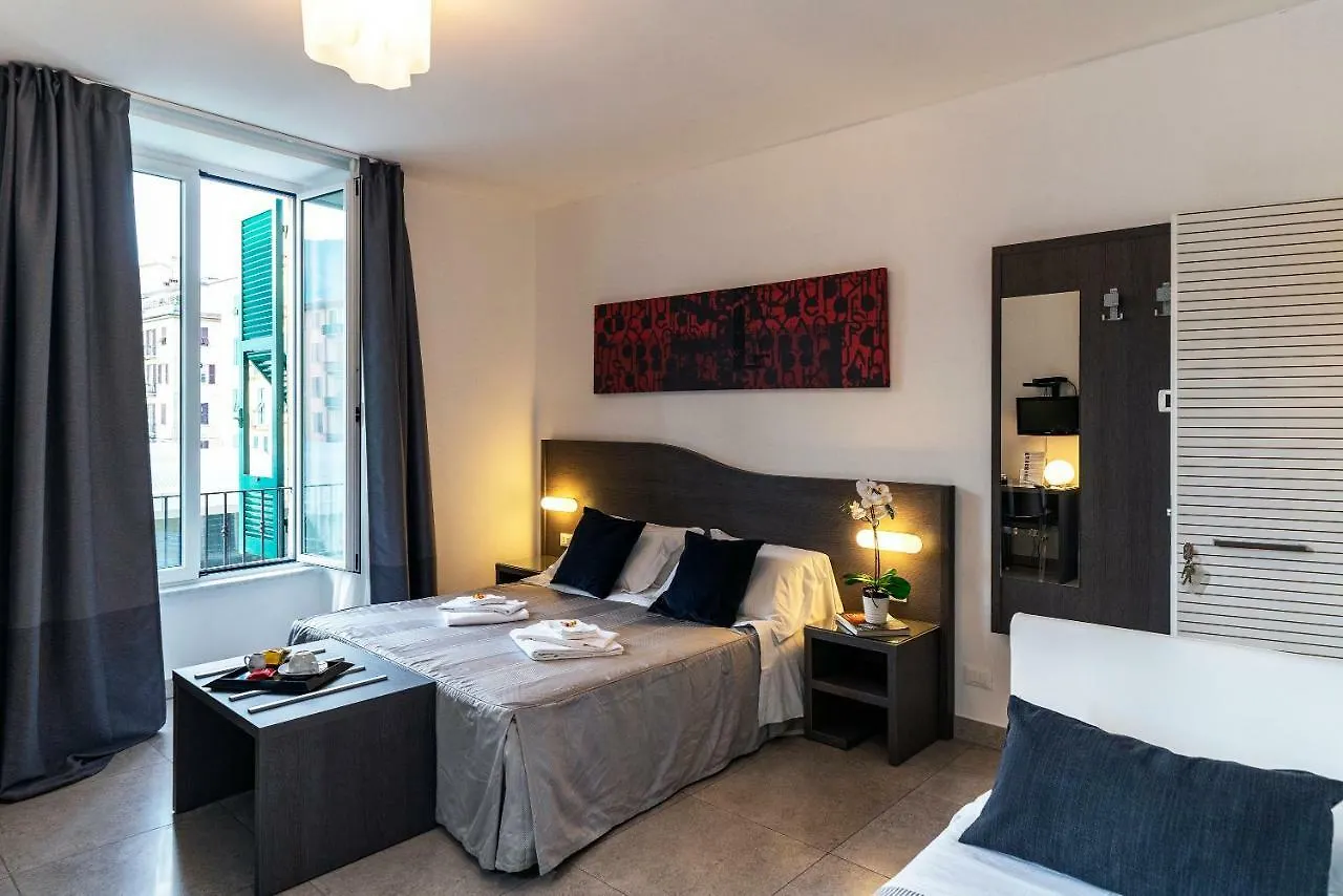 Urban Chic House 2.0 Hotel La Spezia