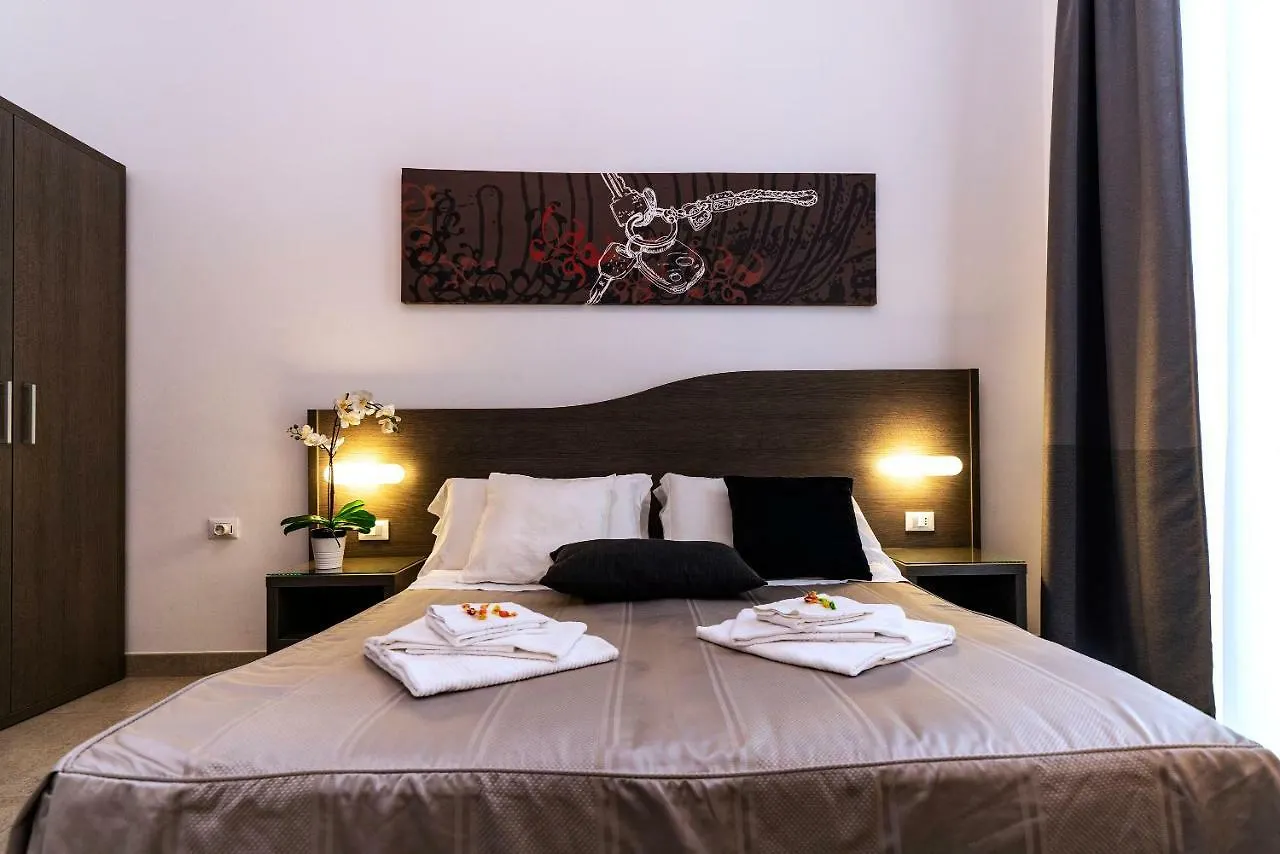Casa de hóspedes Urban Chic House 2.0 Hotel La Spezia
