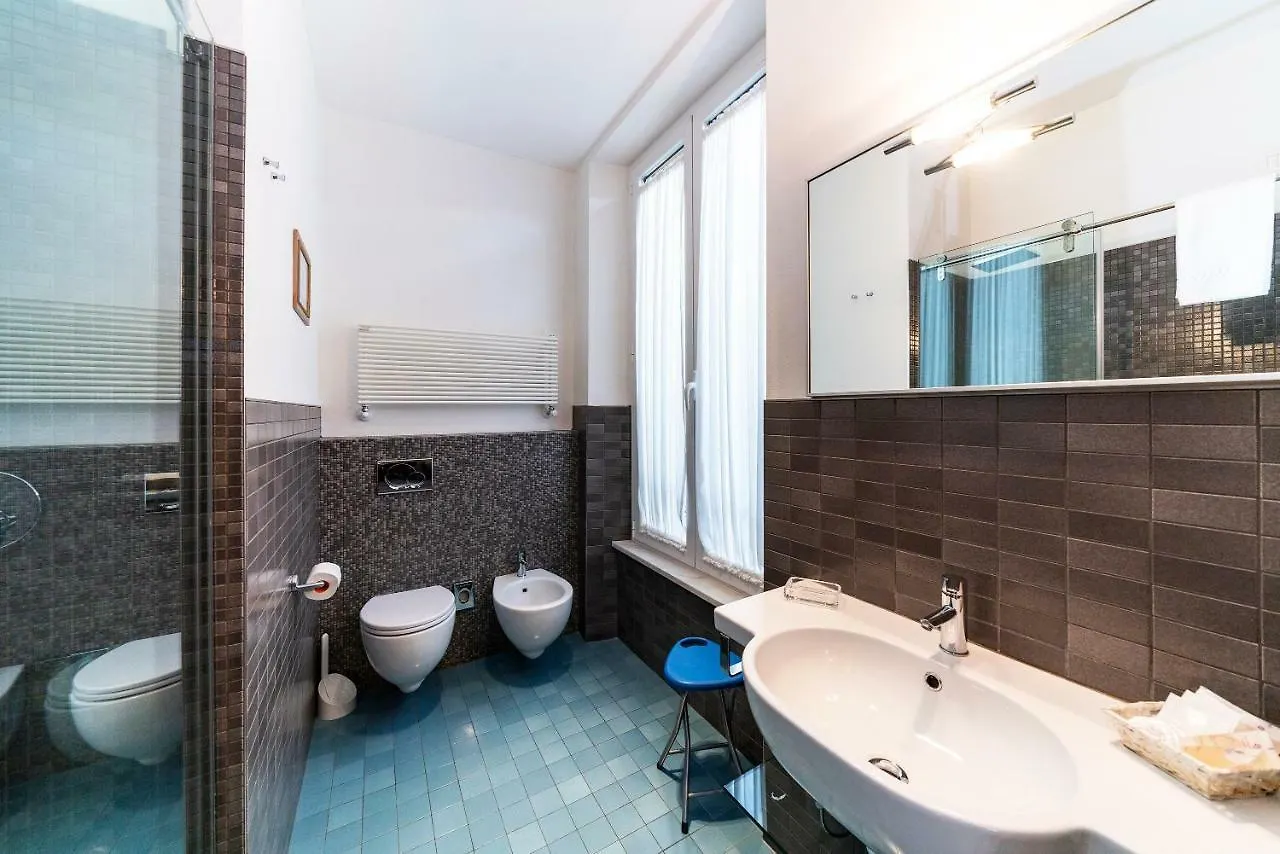 Gæstehus Urban Chic House 2.0 Hotel La Spezia