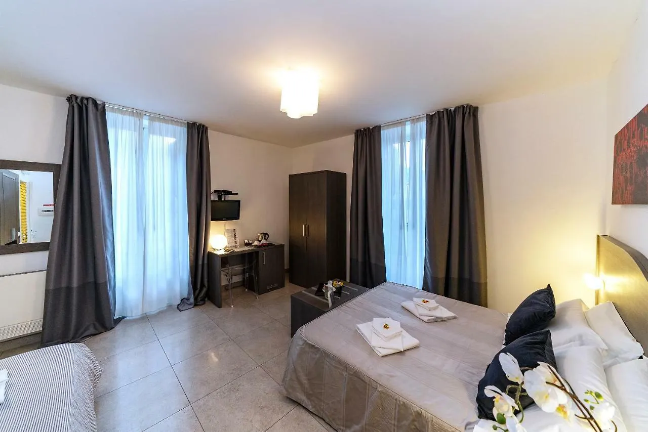 Urban Chic House 2.0 Hotel La Spezia Italien