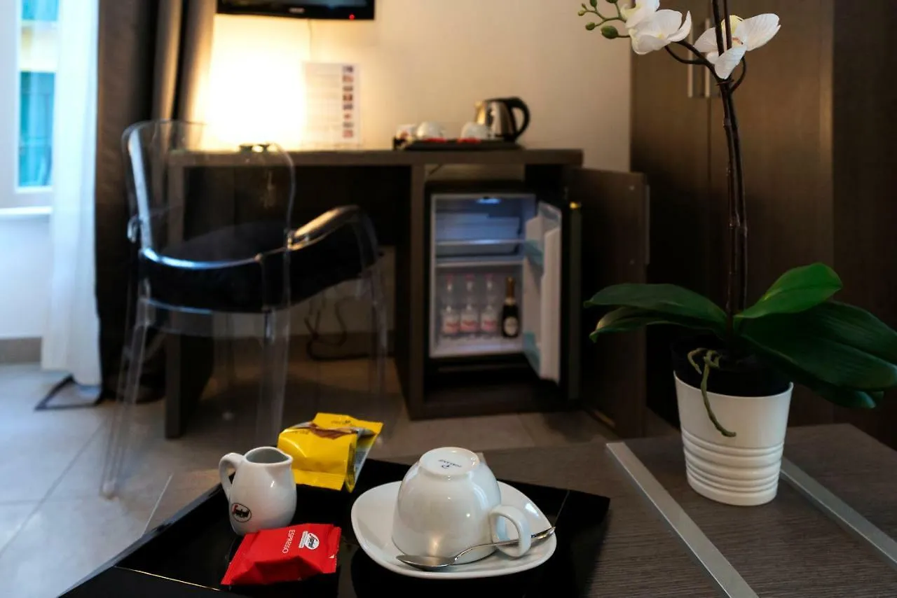 Urban Chic House 2.0 Hotel La Spezia Itália