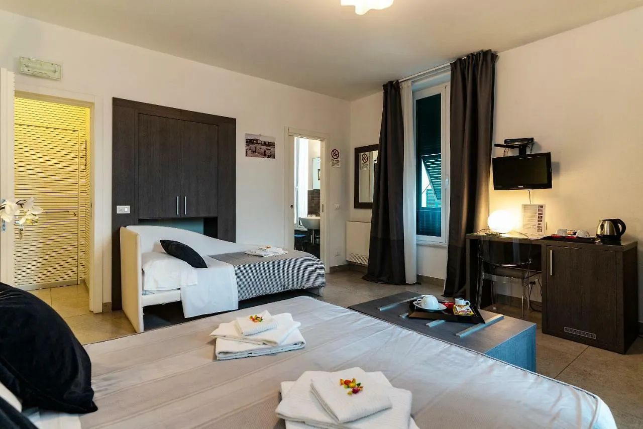 Urban Chic House 2.0 Hotel La Spezia Casa de hóspedes