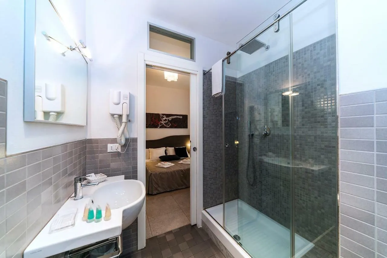 Urban Chic House 2.0 Hotel La Spezia Gæstehus