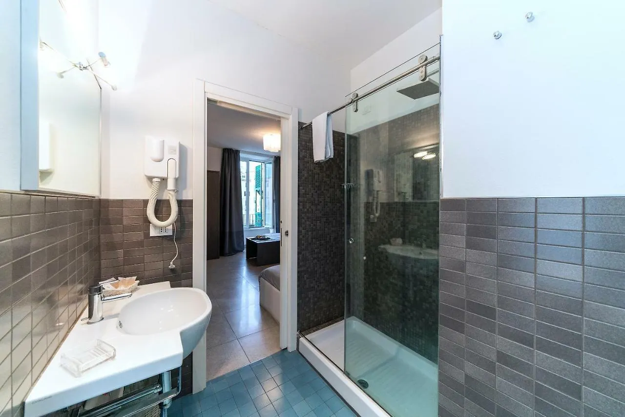 Urban Chic House 2.0 Hotel La Spezia 4*,  Italien