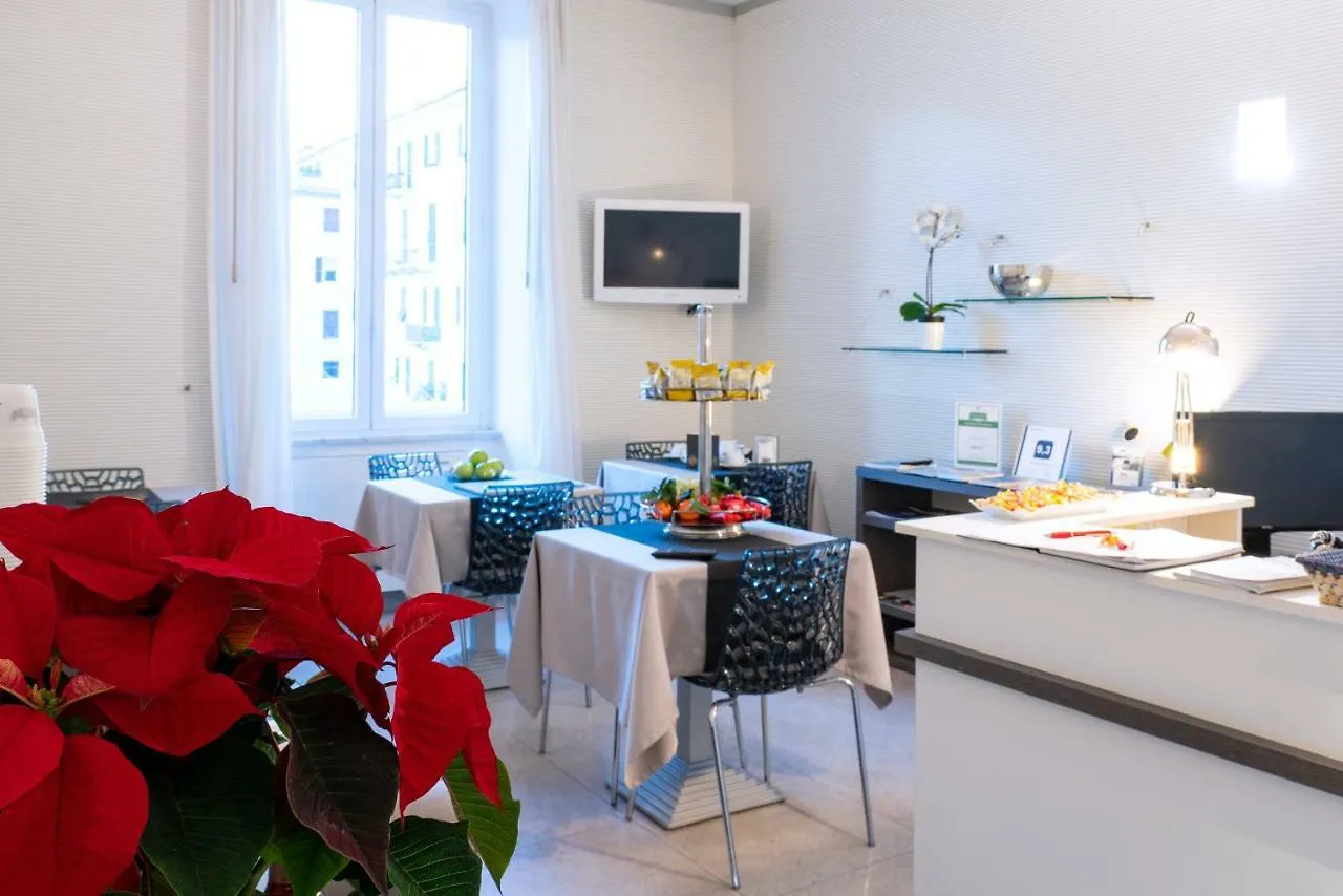 **** Gæstehus Urban Chic House 2.0 Hotel La Spezia Italien
