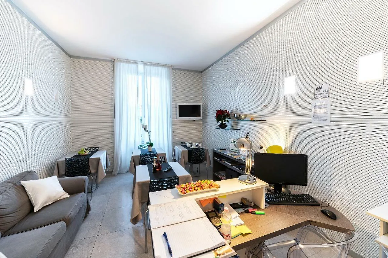 Urban Chic House 2.0 Hotel La Spezia