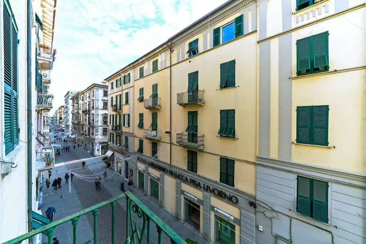 Urban Chic House 2.0 Hotel La Spezia Gæstehus
