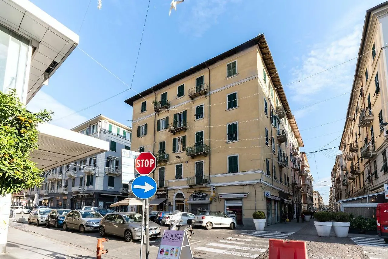 Urban Chic House 2.0 Hotel La Spezia