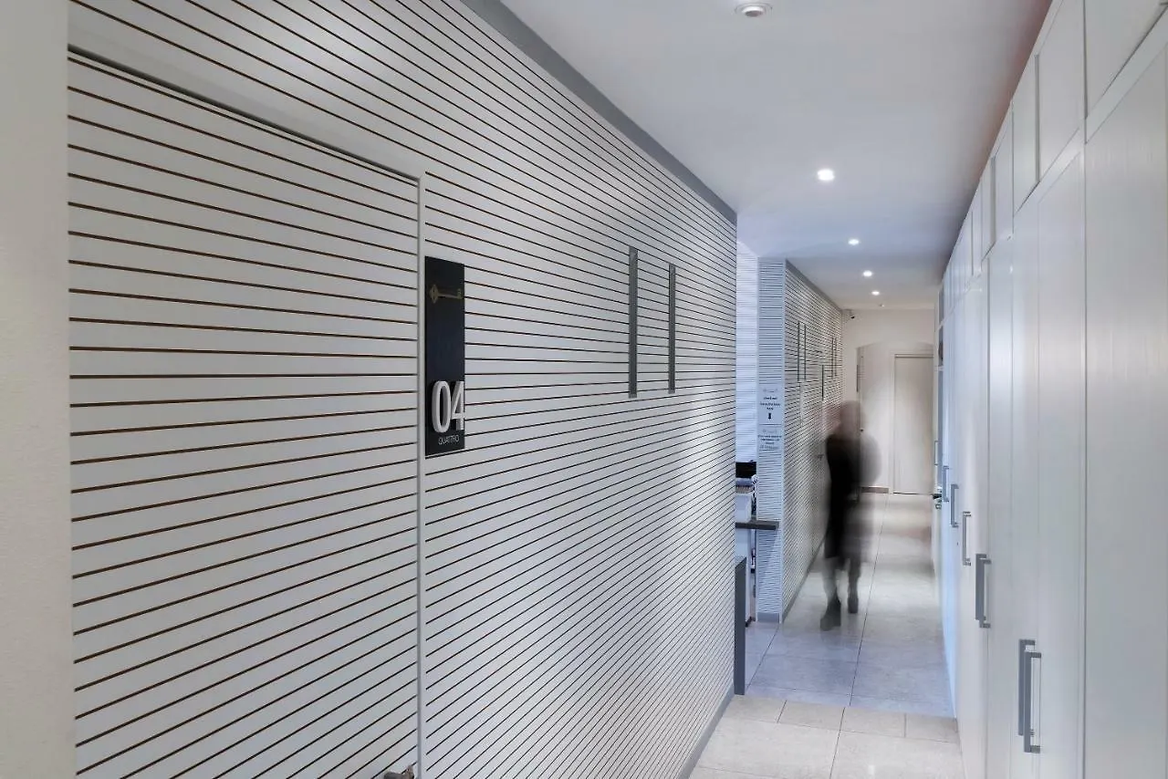 Gæstehus Urban Chic House 2.0 Hotel La Spezia