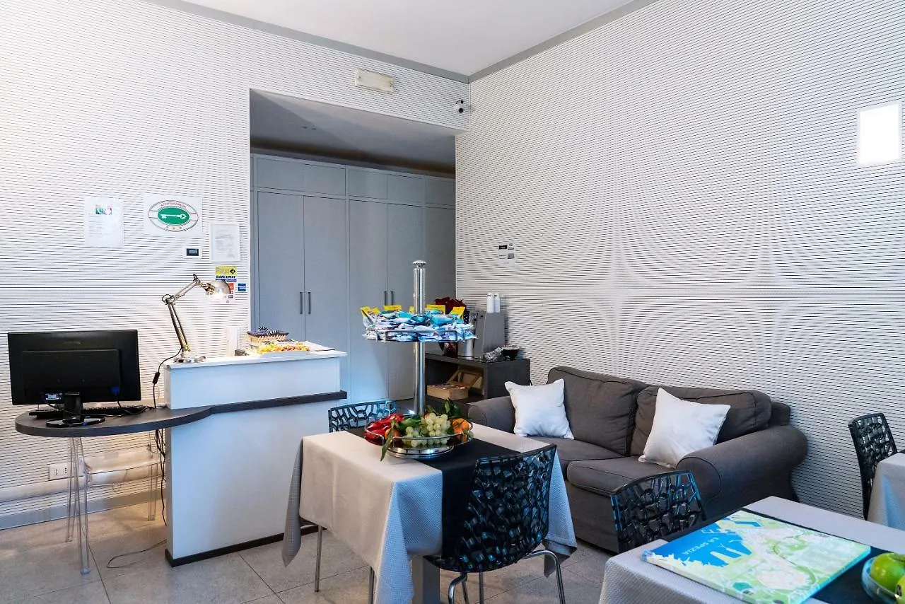 Gæstehus Urban Chic House 2.0 Hotel La Spezia