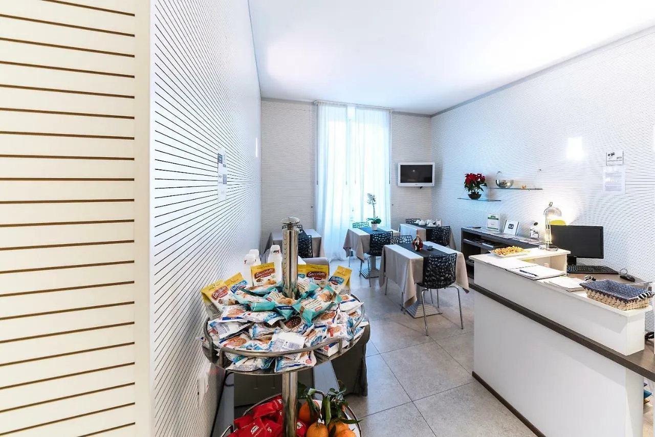 Urban Chic House 2.0 Hotel La Spezia