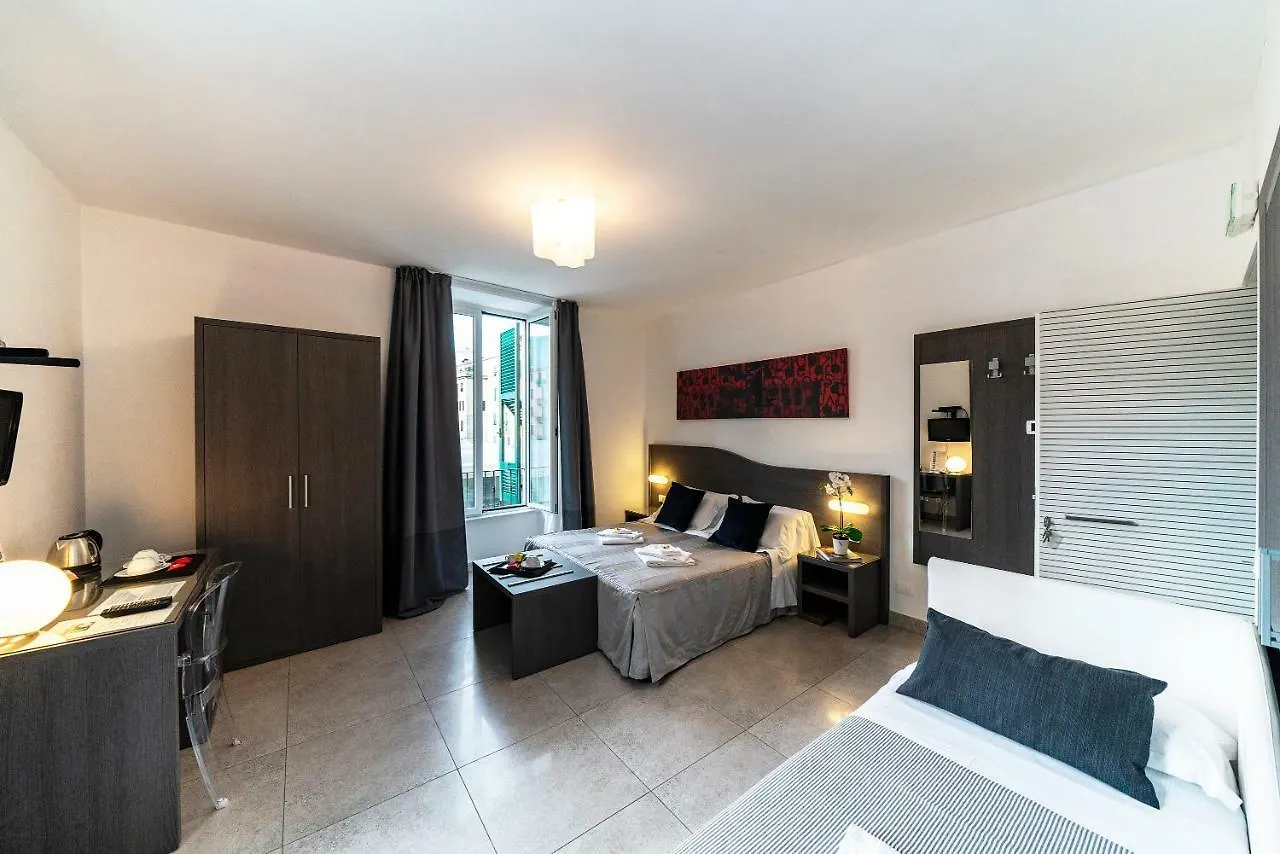 Urban Chic House 2.0 Hotel La Spezia Gæstehus
